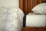 Area Leo Duvet Cover