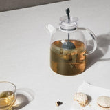 Menu Kettle Teapot
