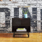 GUS Myles End Table