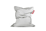 Fatboy Original Outdoor Slim Bean Bag Light Grey