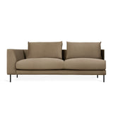 GUS Modern Renfrew Sectional - Left Arm