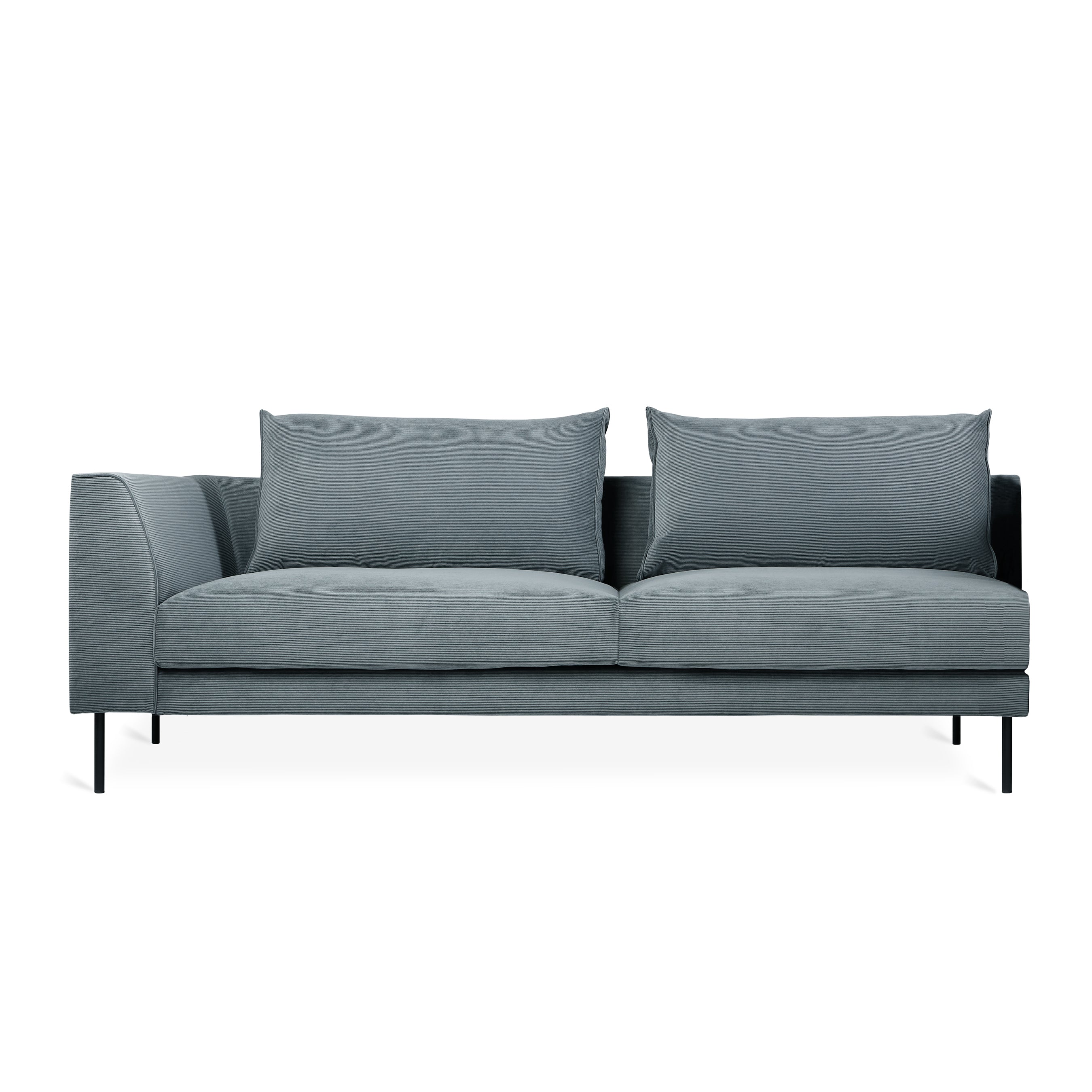 GUS Modern Renfrew Sectional - Left Arm