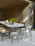 Skagerak Picnic Stool