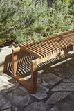 Skagerak Cutter Bench 48"