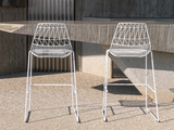 Bend Lucy Bar Stool
