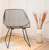 Bend Bunny Lounge Chair