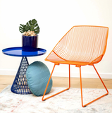 Bend Bunny Lounge Chair