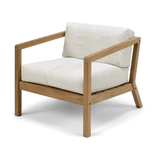 Skagerak Virkelyst Chair White