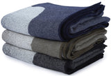 Thomas Paul Moby Alpaca Throw