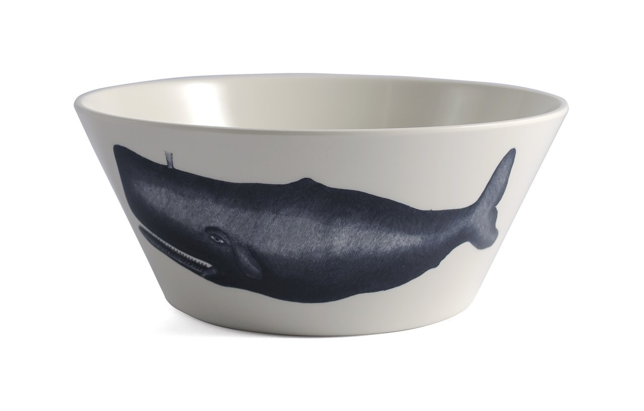 Thomas Paul Scrimshaw Small Bowls Set of 4