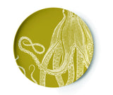 Thomas Paul Sealife Dinner Plate Set of 4