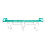 Innit Pelopin Bench - White Frame