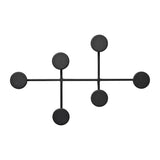 Menu Afteroom Coat Hanger Black