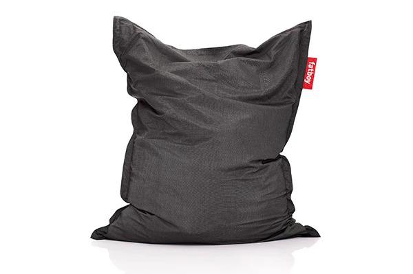 Fatboy Original Outdoor - Bean Bag Charcoal