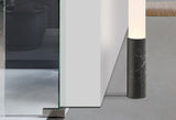 Pablo Elise Floor Lamp - Marble