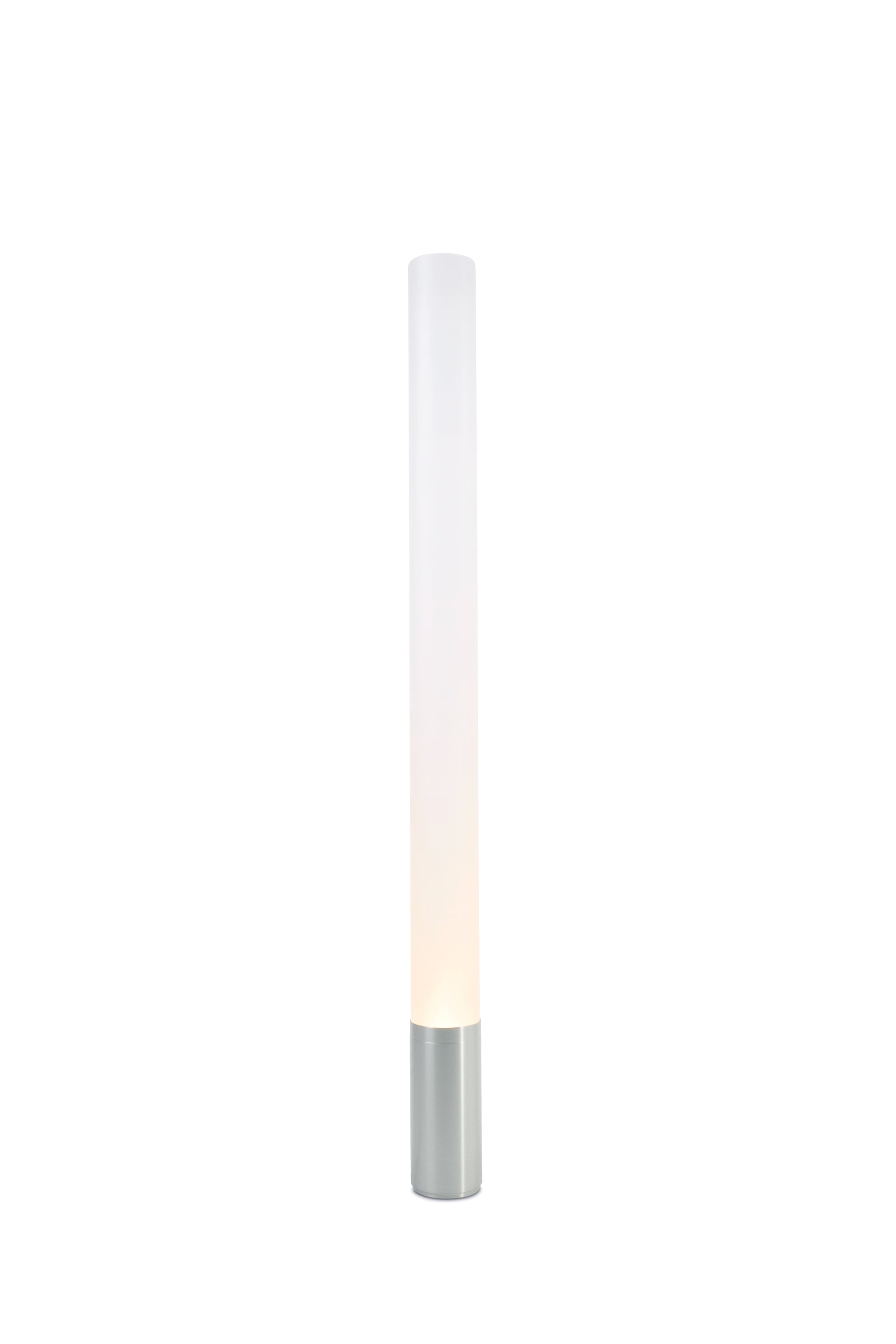 Pablo Elise Floor Lamp - Marble