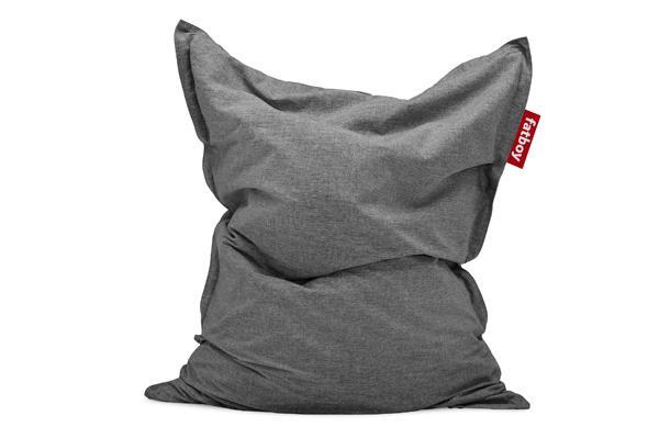 Fatboy Original Outdoor - Bean Bag Charcoal