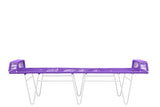 Innit Pelopin Bench - White Frame