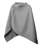 Design House Stockholm Pleece Poncho