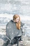 Design House Stockholm Pleece Poncho