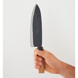 Master Shin's Anvil #62 Kitchen Knife