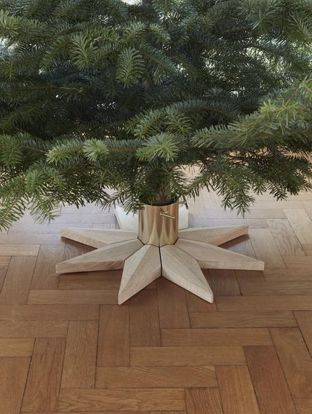 Skagerak Christmas Tree Base