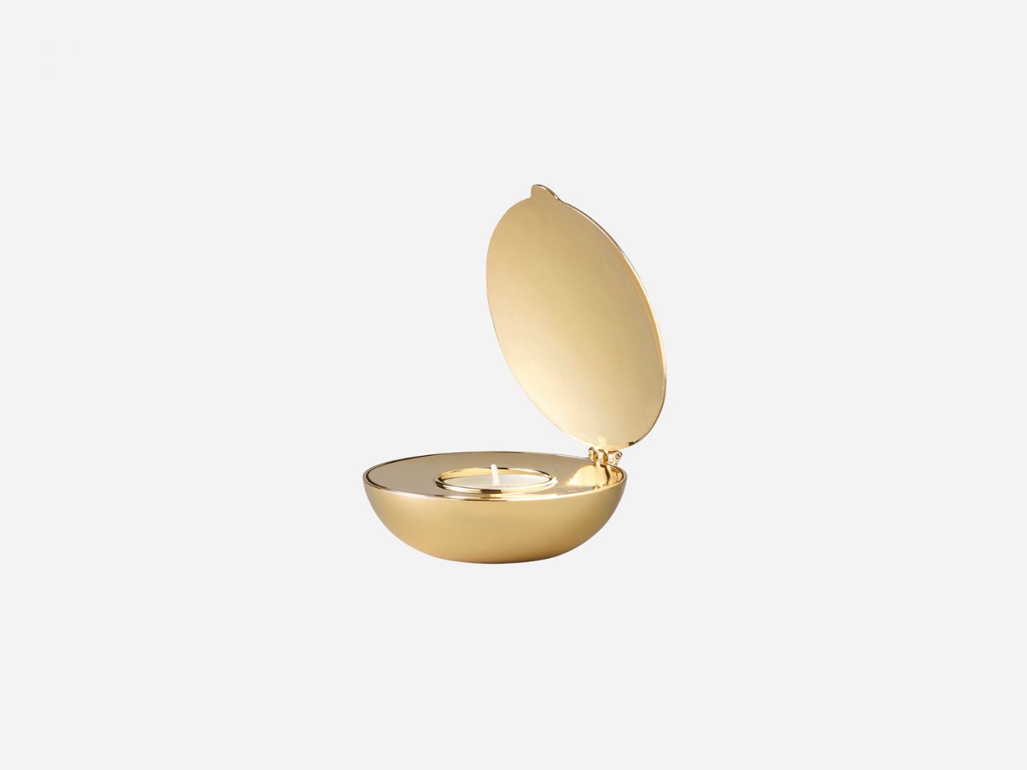 Design House Stockholm Shell Votive