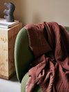 Ferm Living Weaver Throw