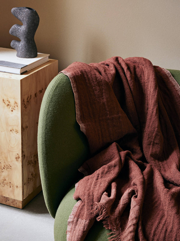 Ferm Living Weaver Throw
