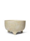 Ferm Living Evoke Pot - Low