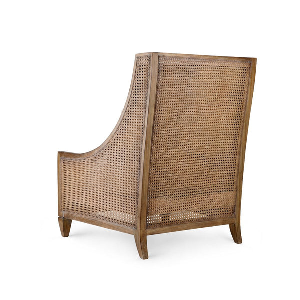 Villa & House Raleigh Club Chair