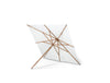Skagerak Messina Parasol - Square 270
