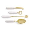 Napa Home & Garden Asteria Cocktail Accessories - Set of 4