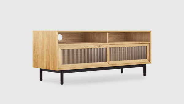 GUS Modern Munro Media Stand