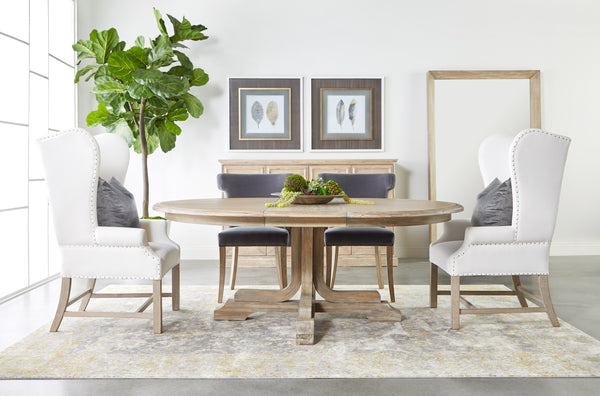 Essentials For Living Chateau Armchair