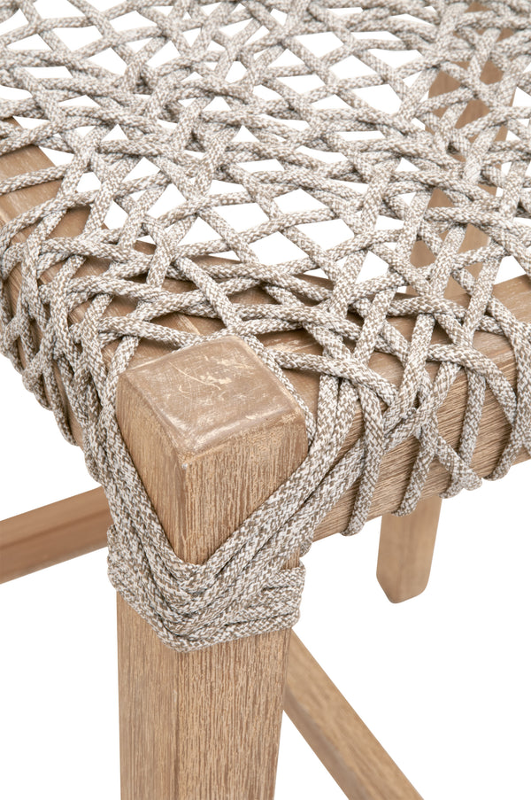 Essentials For Living Costa Backless Counter Stool