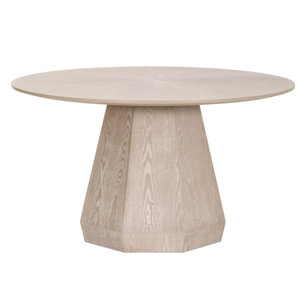 Essentials For Living Coulter Round Dining Table