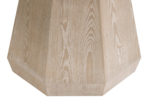 Essentials For Living Coulter Round Dining Table