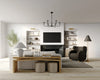 Mitzi Destiny Floor Lamp