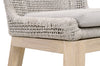 Essentials For Living Mesh Outdoor Counter Stool