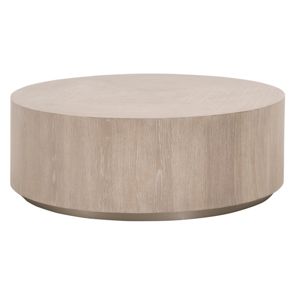 Essentials For Living Roto Large Coffee Table