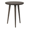 Mater Accent Side Table Small Oak - Sirka Grey Stained 