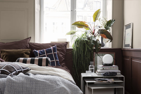 Ferm Living Cluster Table Black 