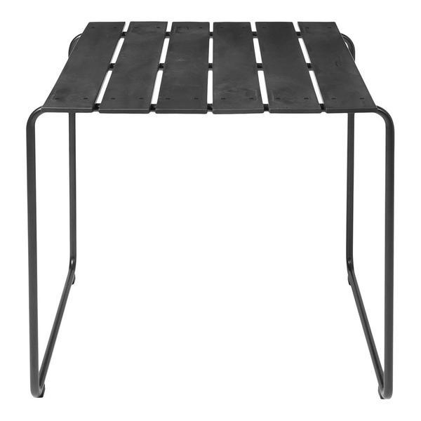Mater Ocean Table Black Small 