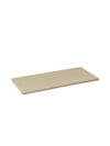Ferm Living Punctual Perforated Shelf Cashmere 