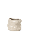 Ferm Living Tuck Pot Cashmere 