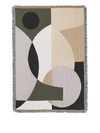 Ferm Living Entire Tapestry Blanket