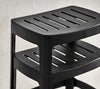 Cane-line Cut Bar Stool