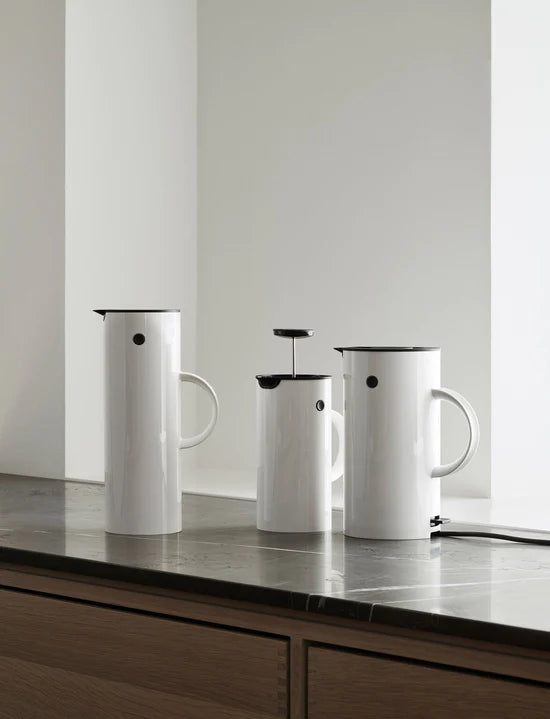 Stelton EM77 Vacuum Jug - 1 Liter