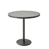 Cane-line Go Café Table - Round 75cm